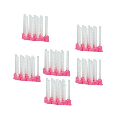 Tips Mixing Stonebite (Dreve) Pink x 40