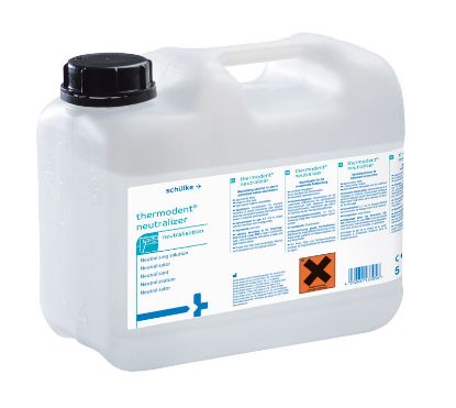 Thermodent Neutraliser (Shulke & Mayr) 1 x 5 Litres