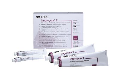 Impregum F (3M Espe) Double Pack x 1