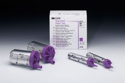 Impregum Penta Soft (3M Espe) Refill Pack x 1