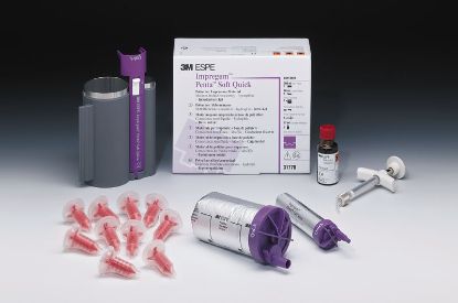 Impregum Penta Soft Quick (3M Espe) Intro Kit x 1