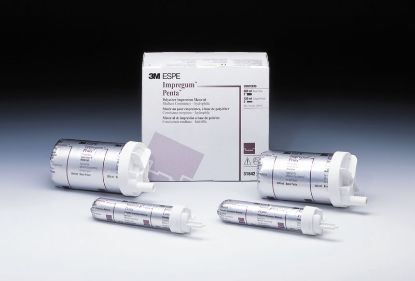 Impregum Penta (3M Espe) Refill Pack x 1