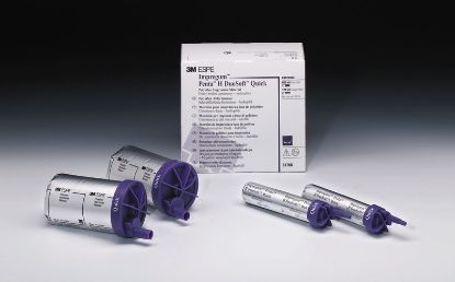 Impregum Penta H Duosoft Quick (3M Espe) Refill x 1