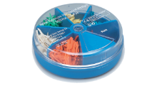 Wedges Hawe Sycamore Interdental Assorted Pack x 100