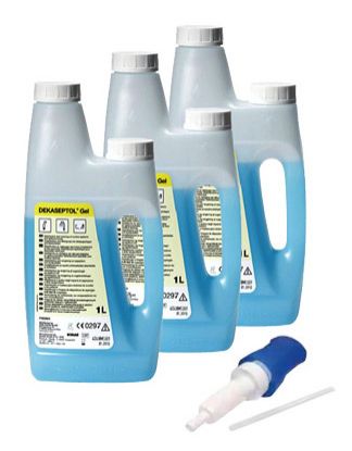 Dekaseptol (Kavo) Beginner Set x 1