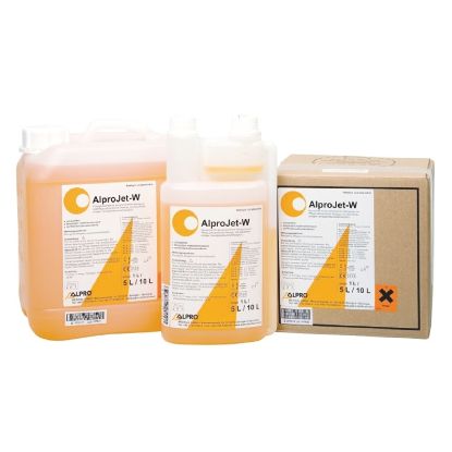 Alprojet-W (Alpro) Economy Refill (Cubitainer) x 5Ltr