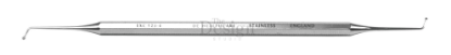 Excavator (Dehp) Double Ended 123/124