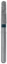 Bur Diamond (Dehp) Round End Taper Fg 856 Iso 198-018 X/C Non-Sterile x 5