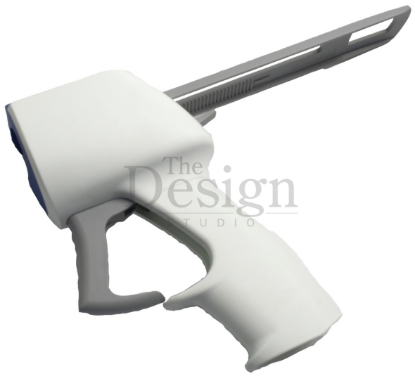 T-Mixer Gun Dispenser (Dehp) Including Slide 1:1/2:1