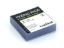 Mixing Pad Poly (Unodent) 5cm x 5cm x 100 Sheets