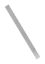 Matrix Band Siqveland (Unodent) S/Steel Wide x 200