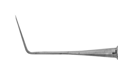 Probe Se (Unodent) No.6 Octagonal Handle Autoclavable Reusable x 1