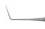 Probe Se (Unodent) No.6 Octagonal Handle Autoclavable Reusable x 1