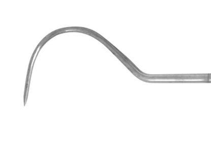 Probe Se (Unodent) No.23 Octagonal Handle Reusable x 1