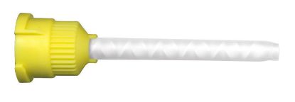 Mixing Tips Yellow x 50 (Unodent)