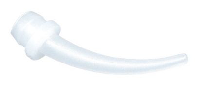 Intra-Oral Tips White x 100 (Unodent)