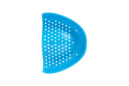 Impression Tray Solo (J&S Davis) Upper 3 Edentulous Deep X25 (Disposable)