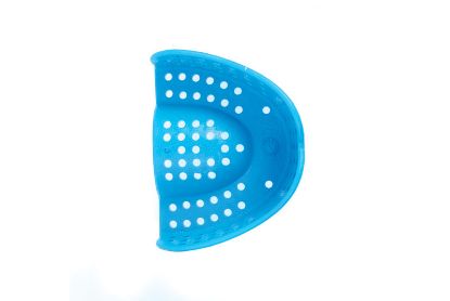 Impression Tray Solo (J&S Davis) Upper 17 Dentate Small x 25