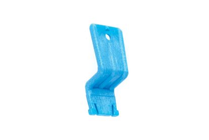 Handle Impression Tray Solo (J&S Davis) Edentulous X10