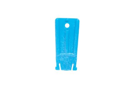 Handle Impression Tray Solo (J&S Davis) Dentate X10