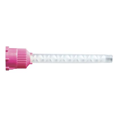 Reline Material Ufi Gel Sc (Voco) Type 8 Pink Mixing Tips x 50