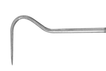 Probe Se (Unodent) No.8 Octagonal Handle Reusable x 1