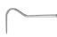 Probe Se (Unodent) No.8 Octagonal Handle Reusable x 1