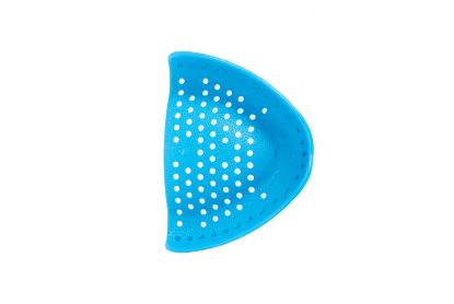 Impression Tray Solo (J&S Davis) Upper 5 Edentulous Shallow x 25