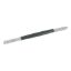 Wax Knife (Unodent) Wooden Handle Large