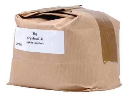 Plaster Modelling (B.P.B) Crystacal R White Kaffir 3Kg