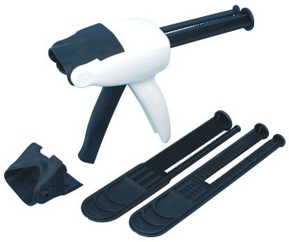 Dispensing Gun (Unodent) Impressions