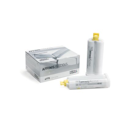 Affinis Precious (Coltene) Wash Light Body 2 x 50ml