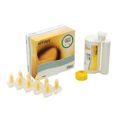 Affinis System 360 (Coltene) Impression Material Mono Body Starter Kit