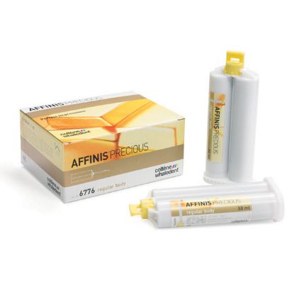 Affinis Precious (Coltene) Wash Regular Body 2 x 50ml