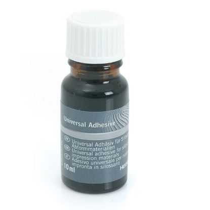Adhesive For Tray (Heraeus Kulzer) Universal Silicone  X10ml