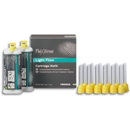 Flexitime (Heraeus Kulzer) Automix Light Flow Refill