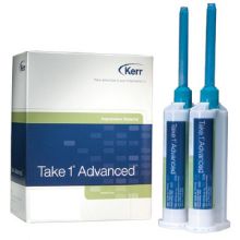 Take 1 Advanced Hard Cartridges (Kerr) Medium - Regular Set