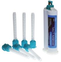 Take 1 Advanced Hard Cartridges (Kerr) Tray (Heavy) Fast Set
