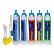 Take 1 Advanced Hard Cartridges (Kerr) Vol Tray - Fast Set