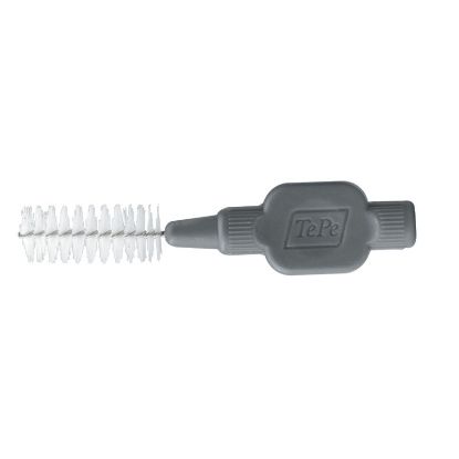 Brush Interdental Tepe 1.3mm Grey (10X8) x 80