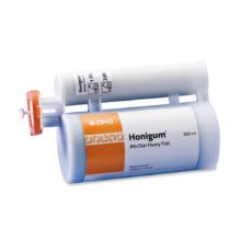 Honigum Heavy (Dmg) Mixstar Heavy Fast x 380ml