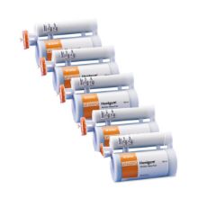 Honigum Heavy (Dmg) Mixstar Heavy Fast Economy 5 x 380ml