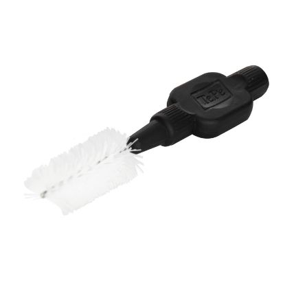 Brush Interdental Tepe 3.4mm Black (10X8) x 80