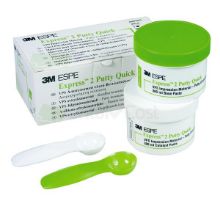 Express 2 Handmix Putty (3M Espe) Soft Quick Refill x 1