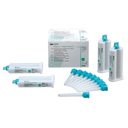 Express 2 Heavy Body Quick (3M Espe) Refill x 1