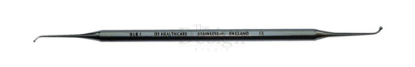 Burnisher (Dehp) 1 Ball Double Ended x 1