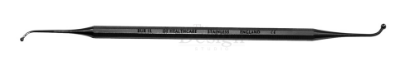Burnisher (Dehp) 1L Ball Double Ended x 1