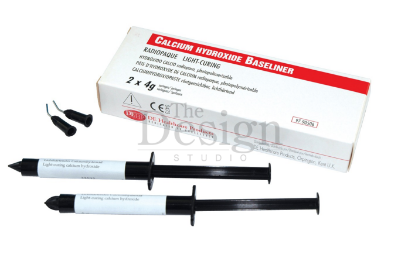 Calcium Hydroxide (Dehp) Baseliner Lc