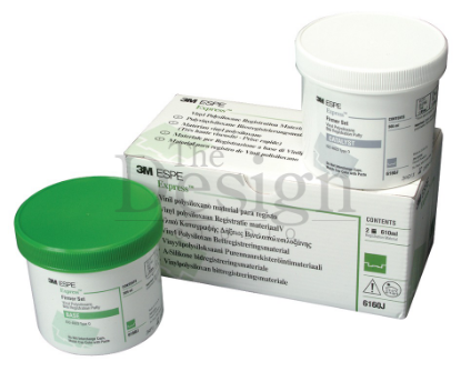 Express Bite Registration (3M Espe) Fast 305ml x 2