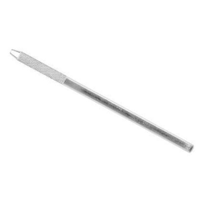 Mirror Handle Head (Unodent) Round Stainless Steel Autoclavable x 1